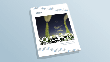 Sodegaura Thermal Power Station
