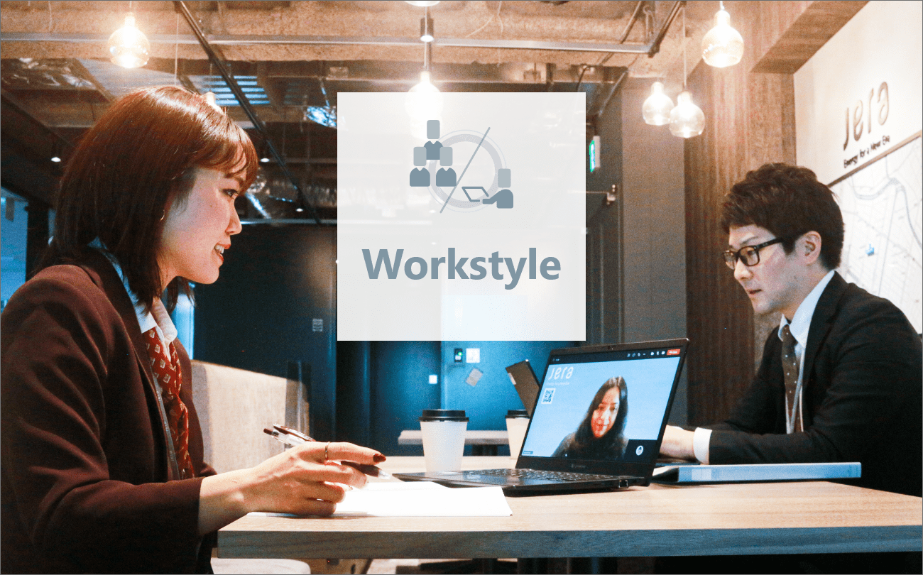 Workstyle