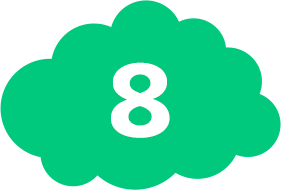 8