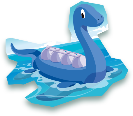 タンカーザウルス