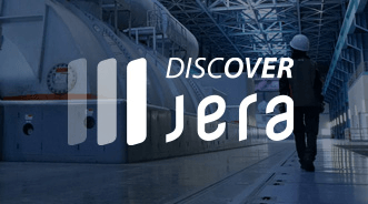 DISCOVER JERA