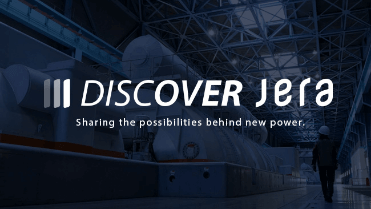 DISCOVER JERA