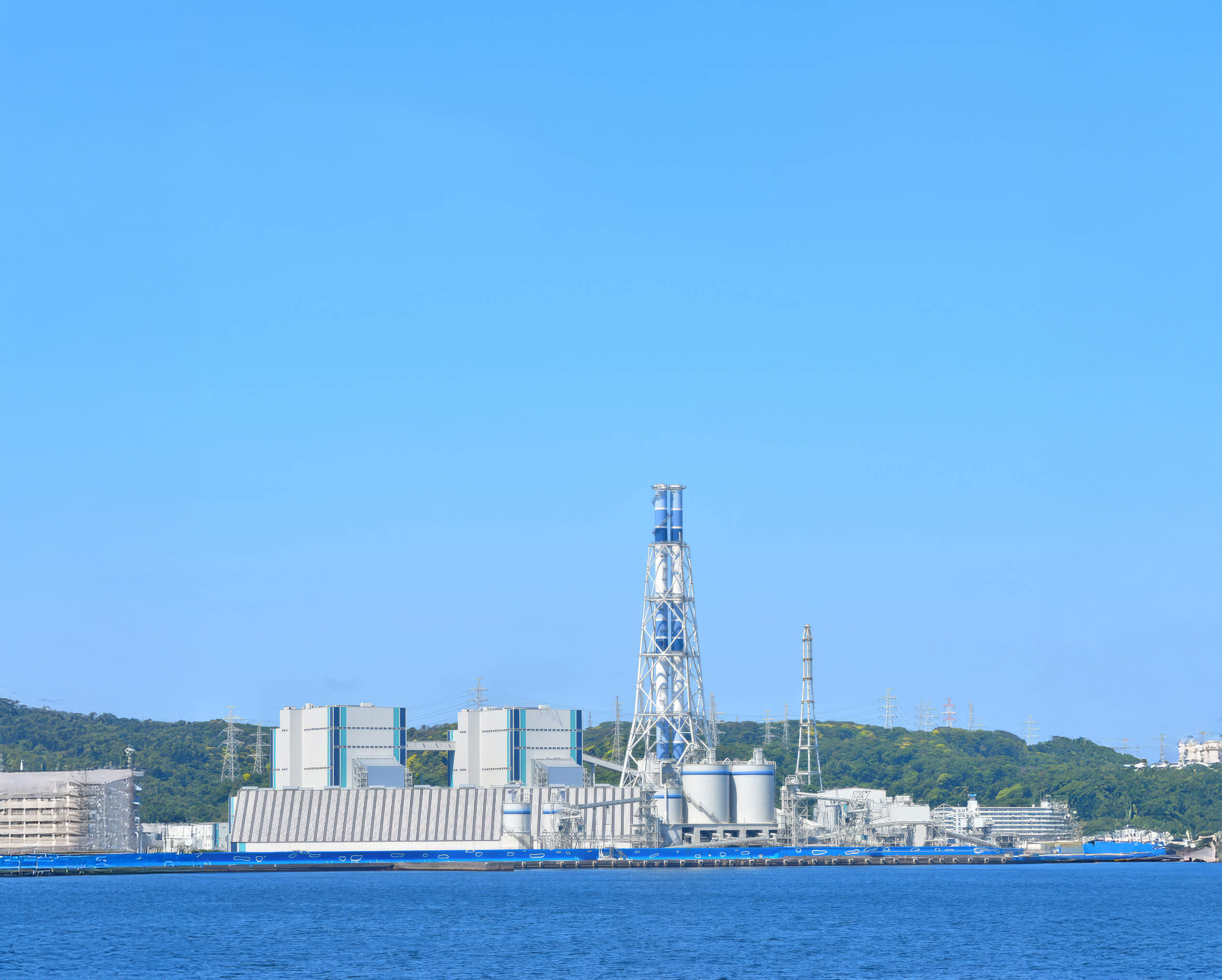 JERA park background