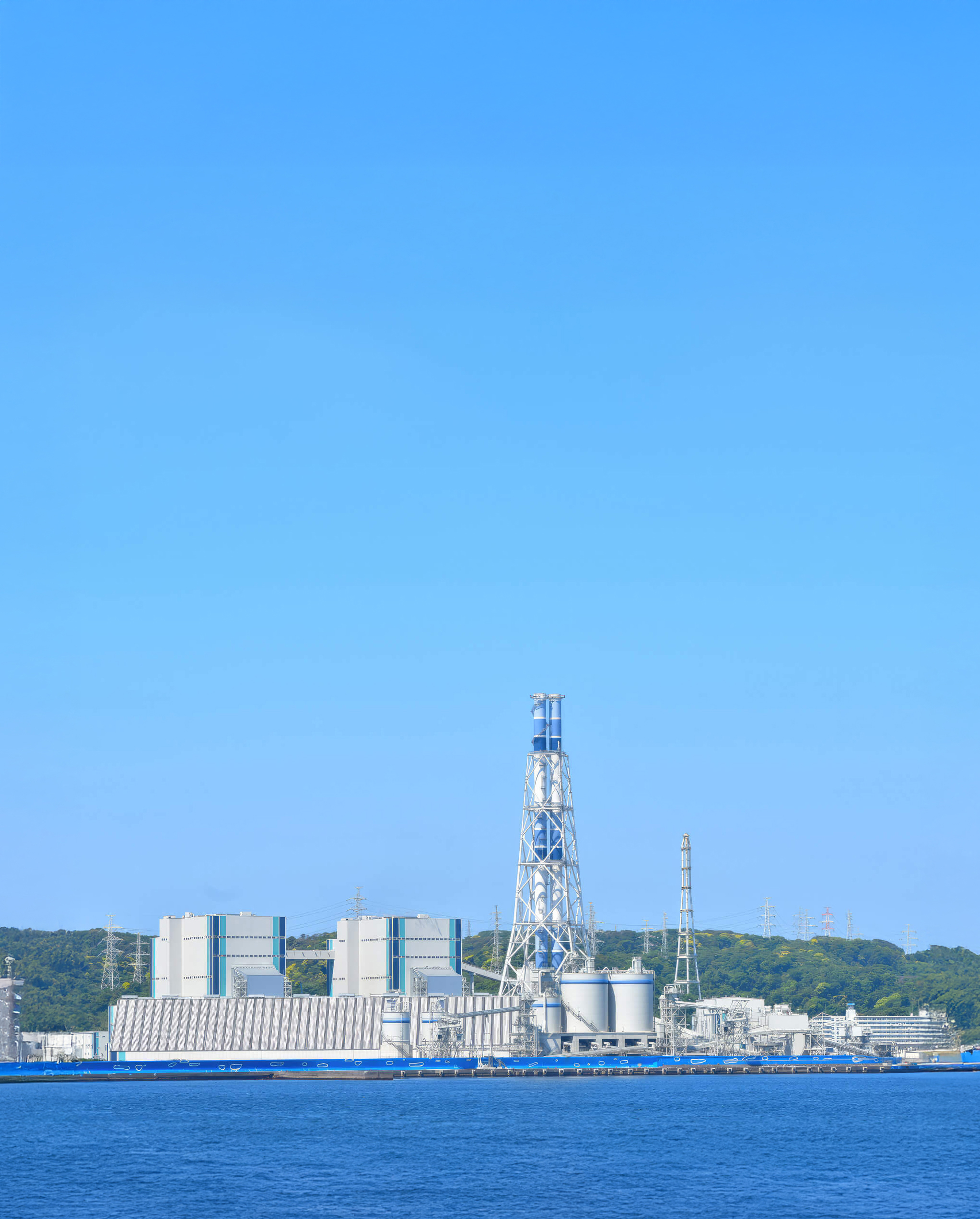 JERA park background