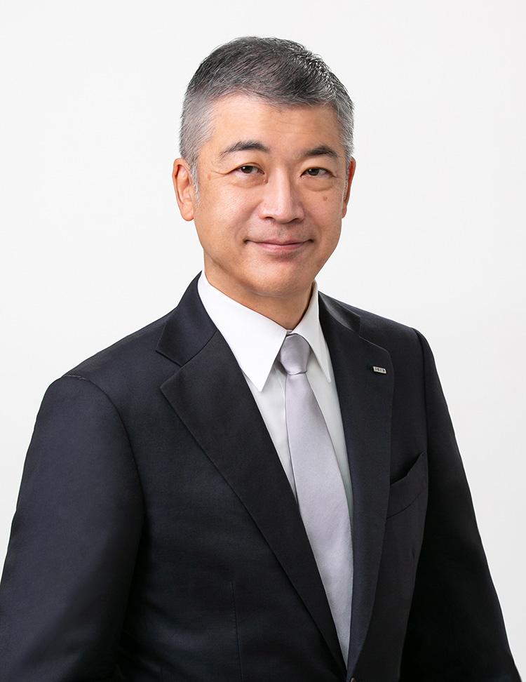 執行役員(ESG担当)