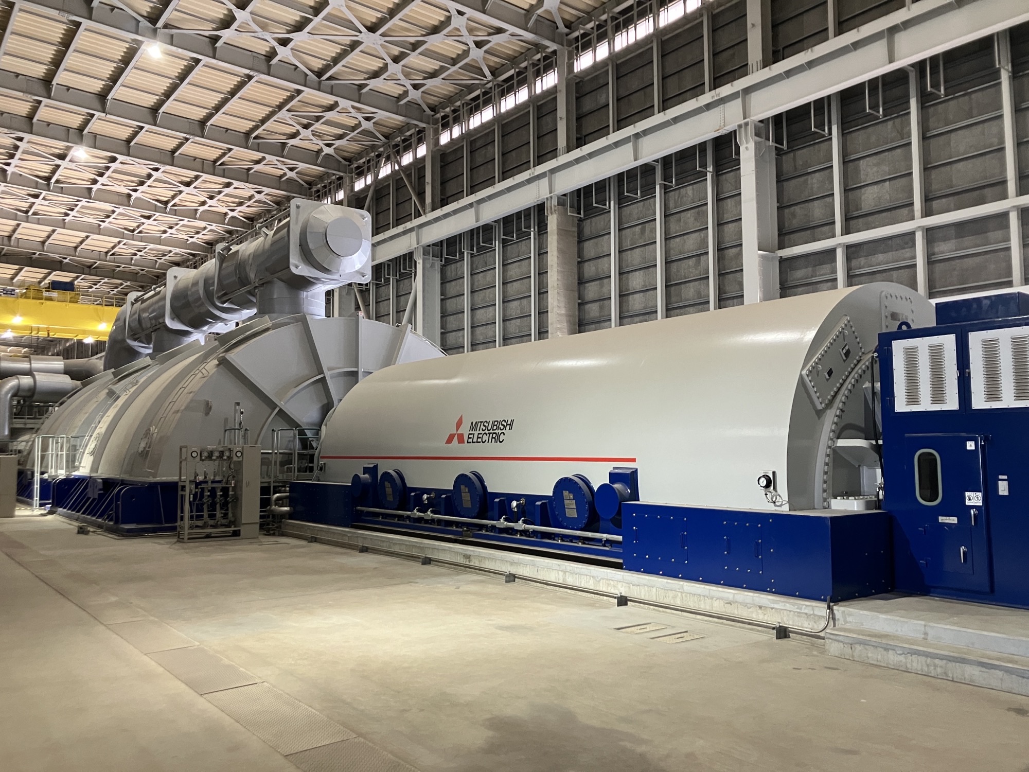 横須賀火力発電所1号機の営業運転開始について | プレスリリース