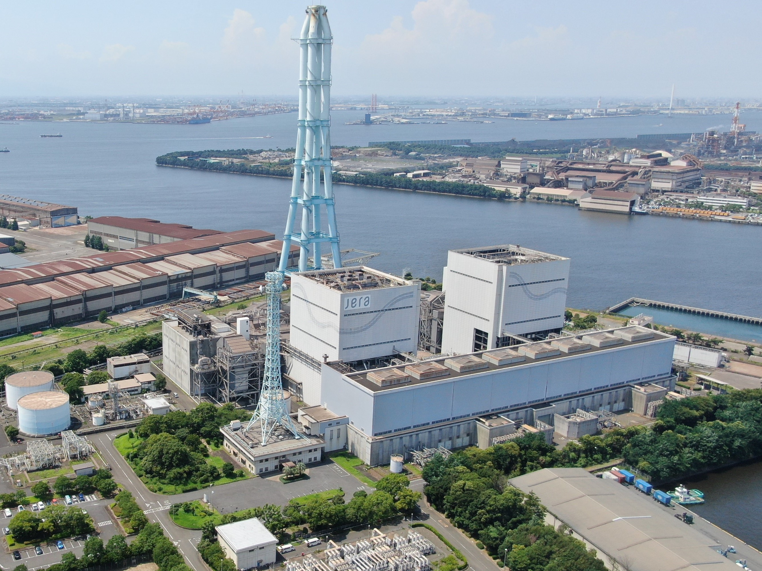 2022年度冬季追加kW公募の落札について プレスリリース（2022年） JERA